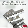 thumbnail image 6 of GoodCook PRO Can Opener Deluxe SideKick, 6 of 15