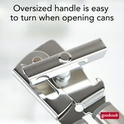 GoodCook PRO Can Opener Deluxe SideKick