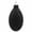 Black, variant on 2026 Black Manual Rubber Bulb Dust Blower – Powerful Keyboard Cleaner for Laptop, Camera, Phone & Electronics, PVC Nozzle