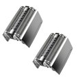 thumbnail image 1 of 2PC 52S Replacement Shaver Cassette Head for Series 5 5020 5020S Shaver Replacement Foil Screen, 1 of 5