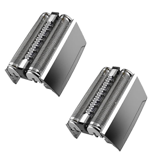 2PC 52S Replacement Shaver Cassette Head for Series 5 5020 5020S Shaver Replacement Foil Screen