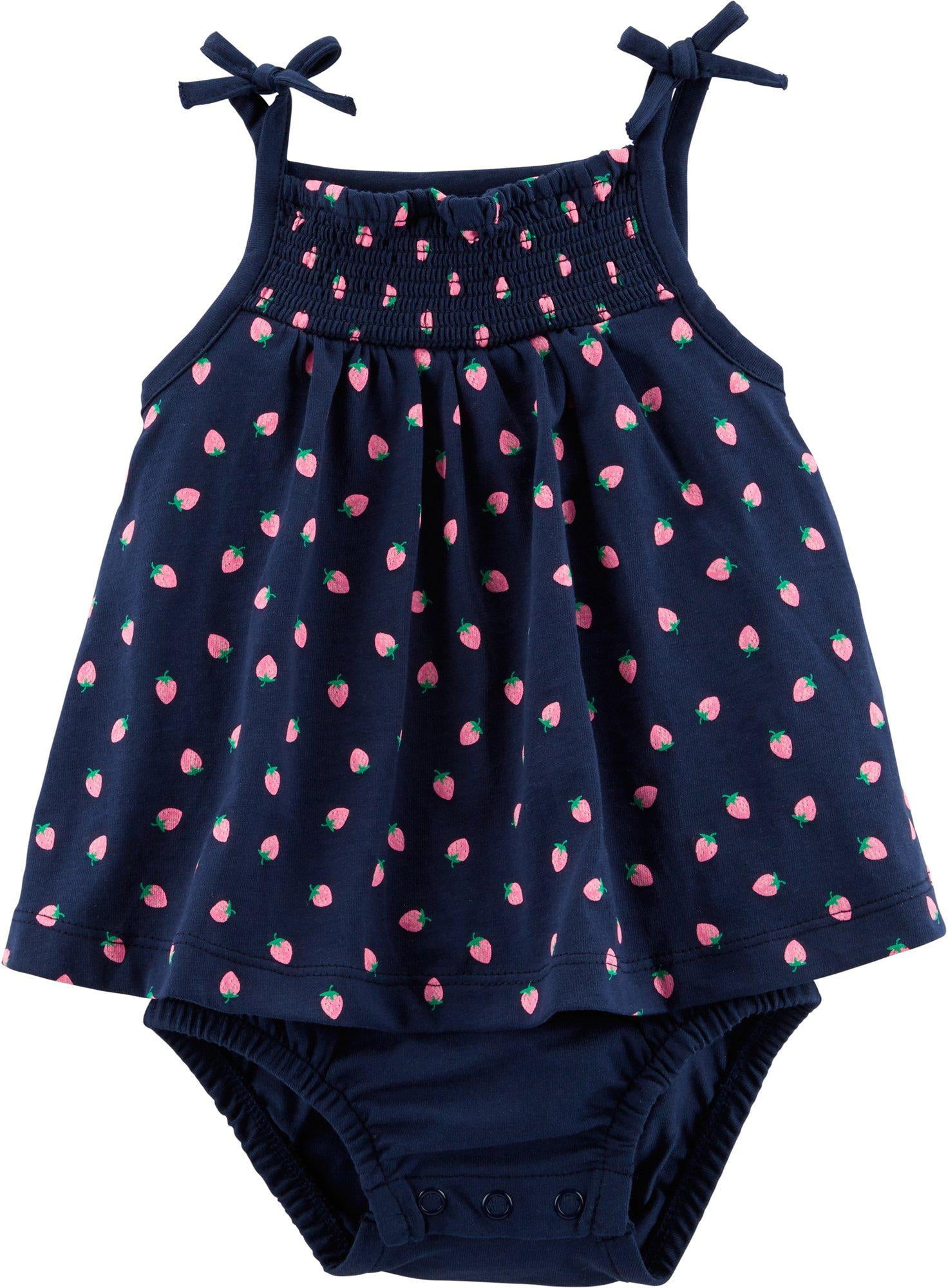 walmart carters baby girl clothes