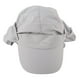 thumbnail image 3 of Sombrero grande de ala ancha para el sol gorra de pesca gorra para exteriores conveniente para sombrero de protección solar sombrero de pesca Fugacal Otros, 3 of 8