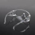 thumbnail image 1 of Lunettes de Protection Industrielle Anti-Laser Infrarouge Transparentes Blanches, 1 of 10