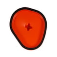 thumbnail image 3 of Twin Air Airbox Cover for Off-Road Motorcycles, PVC with Rubber Seal, Prevents Water Intrusion During Cleaning (160111), 3 of 4