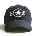 thumbnail image 1 of RED CANOE Mens Clothing Cap One Size Navy, 1 of 3