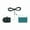 A: Connecting cable, variant on Suitable for Volkswagen 276E 276B 276D 275A Navigation MIB Host Bluetooth Microphone Magic Voice Phone Line