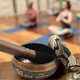 thumbnail image 3 of Tibetan Singing Bowl Set with New Dual End Stroker Cushion for Meditation Yoga Spiritual Mindfulnes, 3 of 5