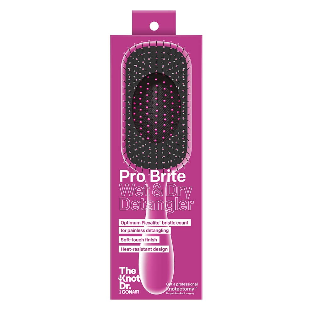 KNOTDR PRO BRITE PNK