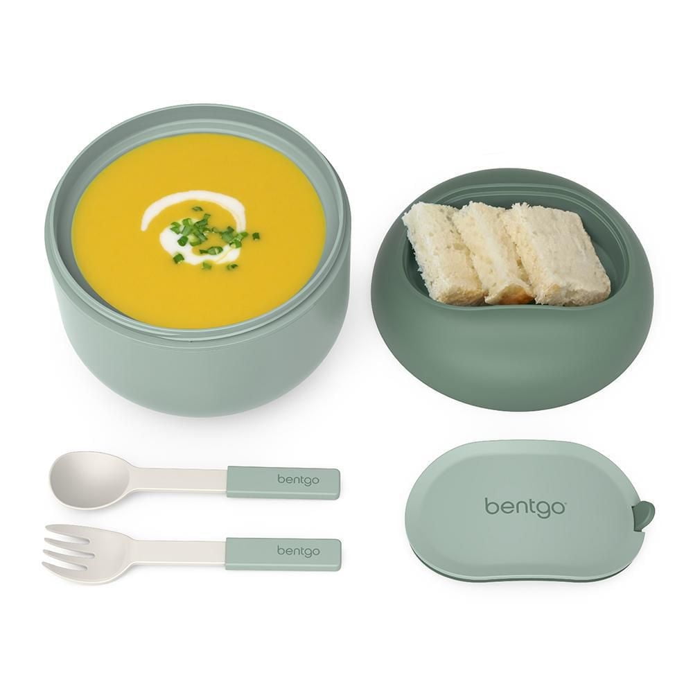 Bol Bentgo - Vert Kaki