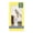 Yellow, variant on Soft Yellow Picture Frame Mat for 10x20 Frames - Fits 8x16 Photos - 1 Mat
