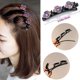 thumbnail image 5 of Pinza para el pelo Positivte3c, pinza para el pelo trenzada Positivte, pinzas para el pelo trenzadas con piedras de cristal brillantes, pinza para el pelo trenzada, pinzas para el pelo con diamantes d, 5 of 6