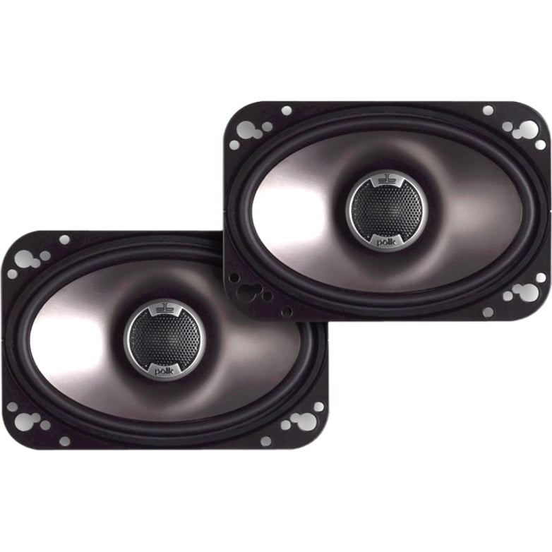 Polk db461 Speaker, 40 W RMS, 120 W 