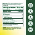 thumbnail image 2 of MegaFood Probiotic, Prebiotic & Postbiotic Gummies – Vegan – Raspberry - 30 servings, 2 of 9