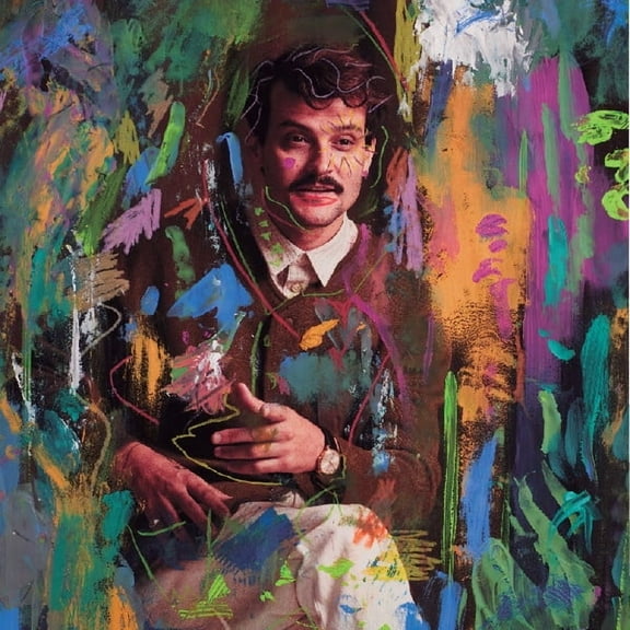 Da Rosa,Gabriel - Cacofonia - Music & Performance - Vinyl