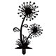 thumbnail image 1 of De Jardín Silueta Decorativa Sakes Para Mantener A Los Animales Lejos Del Patio Y El Jardín Minnieouse HA041288-01, 1 of 5