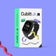 thumbnail image 4 of Cubitt Jr Smart Watch Fitness Tracker for Kids and Teens, with Games, Step Counter, Calculator, Sleep Monitor, Heart Rate Monitor, Activity Tracker, 1.52 Touch Screen, Waterproof, 4 of 5