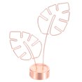 thumbnail image 4 of Raindrops 2 pcs  Tabletop Note Holder Creative Memo Clip Wedding Display Photo Clip for Party, 4 of 8