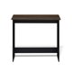 thumbnail image 2 of Mesa de estudio simplista Furinno, nogal de Columbia, 14035CWN Furinno 14035CWN, 2 of 2