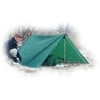 Equinox Egret Nylon Tarp-Size:12'x 16'