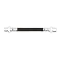 thumbnail image 1 of Dynamic Friction Company Rear Upper Right Brake Line Hose 350-76237 For 2008-2015 Scion xB, 2010-2015 Toyota Prius, 2012-2015 Toyota Prius Plug-In, 2012-2017 Toyota Prius V, 2016-2017 Toyota Mirai, 1 of 4