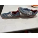 thumbnail image 1 of New Balance 574 Mens Blue Suede Athletic Running Shoes ML574CPI US Size 12, 1 of 5