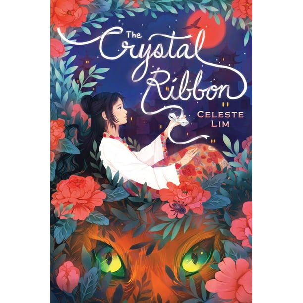 The Crystal Ribbon (Hardcover) - Walmart.com - Walmart.com
