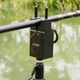 thumbnail image 2 of High Sensitivity Fishing Alarm With LED Indicator Adjustable Tone Volumes Waterproof Construction For Catching Enhancement, 2 of 4