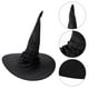 thumbnail image 3 of 1 sombrero de bruja de Halloween para decoración de Halloween., 3 of 3