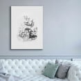 thumbnail image 5 of Epic Graffiti 'Evie' by Design Fabrikken, Giclee Canvas Wall Art, 40"x54", 5 of 8