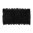 thumbnail image 1 of Free People Soutien-Gorge Bandeau Réversible pour Femmes, Noir, M/L, 1 of 2