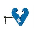 thumbnail image 2 of Vestil Manufacturing BC-8 Horizontal Lift Style Beam Clamp - 8000 lbs, 2 of 2