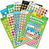 TREND Awesome Assortment superSpots/superShapes Variety Pack - 5100 ct
