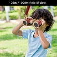thumbnail image 4 of Opera Telescope Detailed 11x6.3x3cm Theater Binocular For Patrol Daily Furniture Theaters Training, 4 of 8