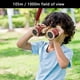 thumbnail image 3 of Vbestlife Opera Binocular, 3X25 Theater Binocular Telescope Portable para Mujeres ni?as ni?os(Blanco) EOTVIA NO, 3 of 4