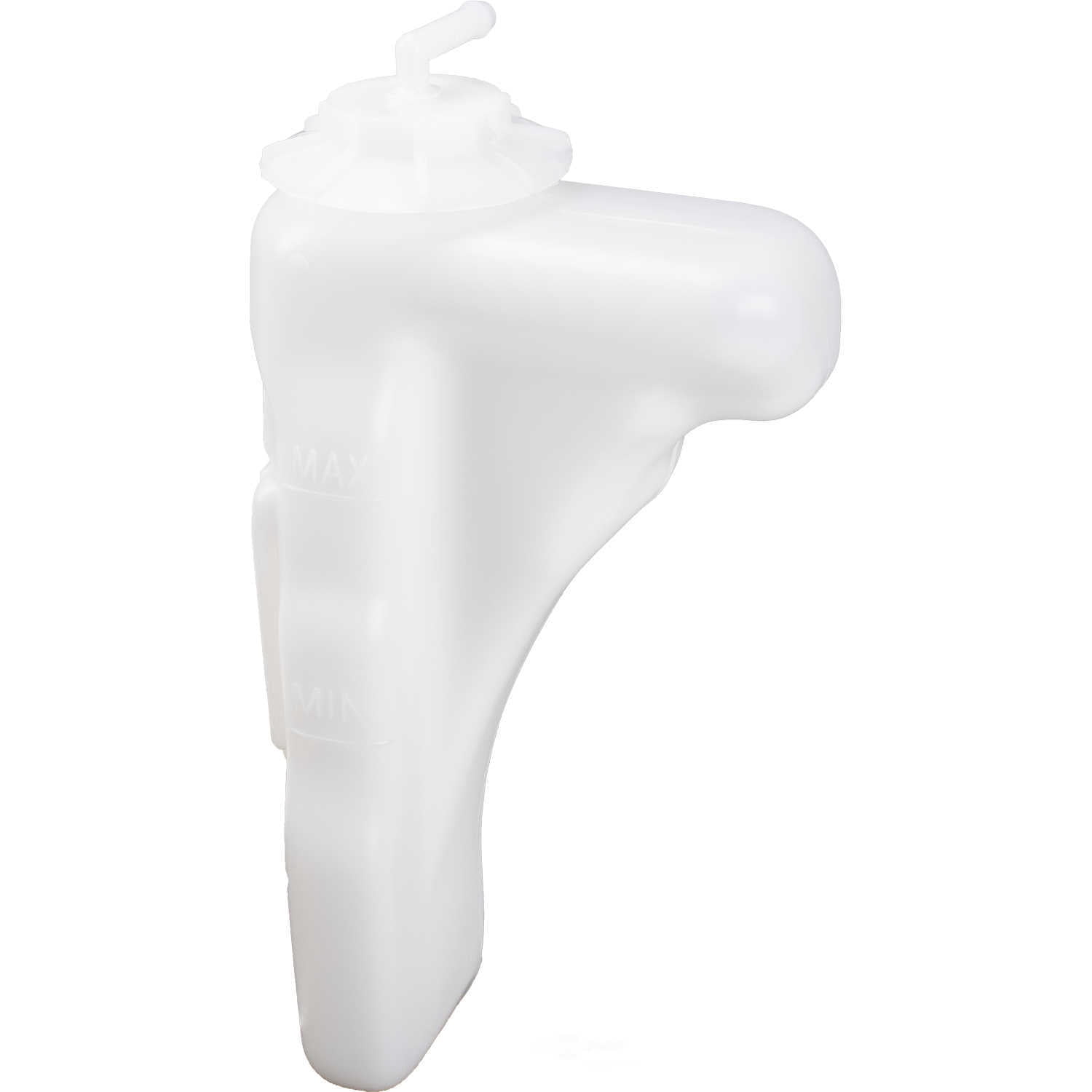Global Parts Distributors LLC 2411214 Engine Coolant Reservoir
