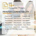 thumbnail image 4 of Inktopia Remanufactured Ink Cartridges Compatible for Canon CL246 CL-246 CL246XL CL-246XL 246 XL (1-Pack,Tri-Color) Ink, 4 of 5