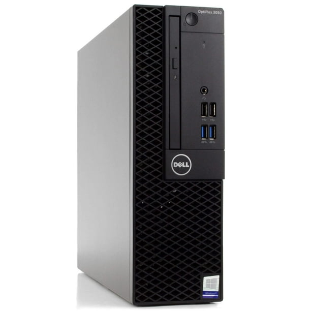 Dell Optiplex 3050 Desktop Computer PC, 3.20 GHz Intel i5 Quad Core Gen