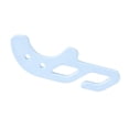 thumbnail image 3 of Ethern Bike Rear Derailleur Adjuster Cyclists Bicycle Maintenance Chain Gaps Repair Light Blue, 3 of 3