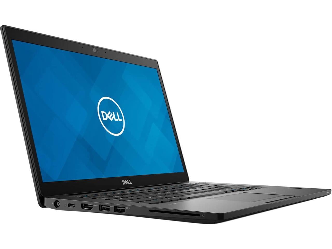 DELL Laptop Latitude 7490 Intel Core i5 8th Gen 8350U (1.70GHz