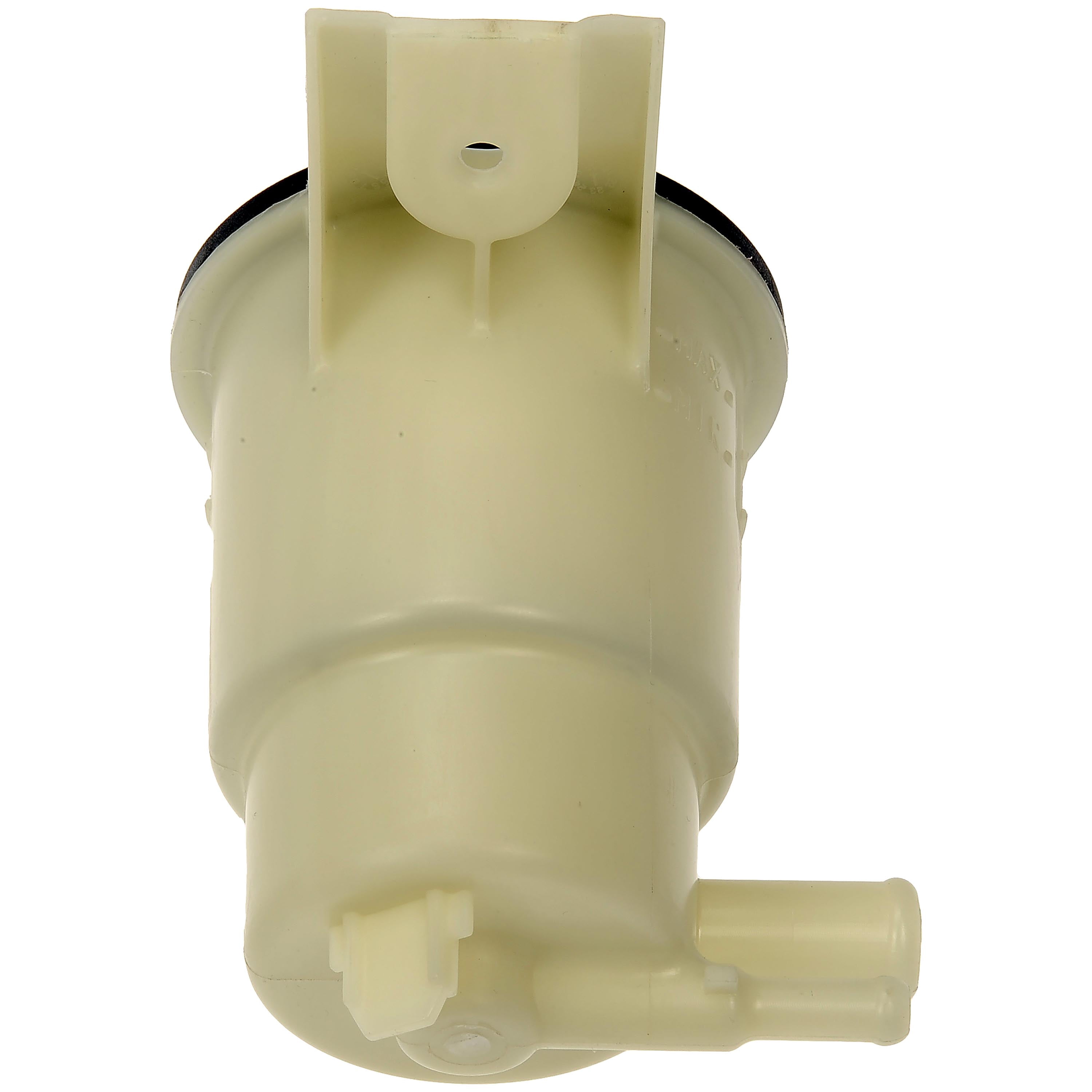 Dorman 603-849 Power Steering Reservoir for Specific Ford / Mercury Models Fits select: 2006-2007 FORD EXPLORER, 2005-2009 FORD MUSTANG