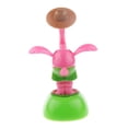 thumbnail image 3 of Adorno de Muñeco de cisne perfecl Muñeca de energía solar, 3 of 6