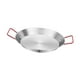 thumbnail image 2 of Olla de cocina coreana para Ramen, olla para sopa, cacerola para el hogar, ollas secas, olla para fideos coreanos, olla para mariscos para sopa, agarre rojo, 2 of 9