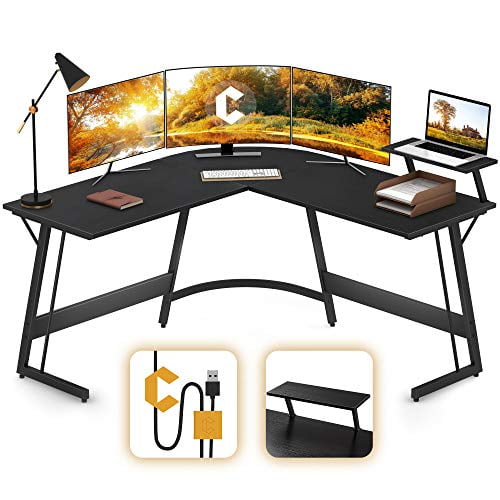 corner desk for gaming