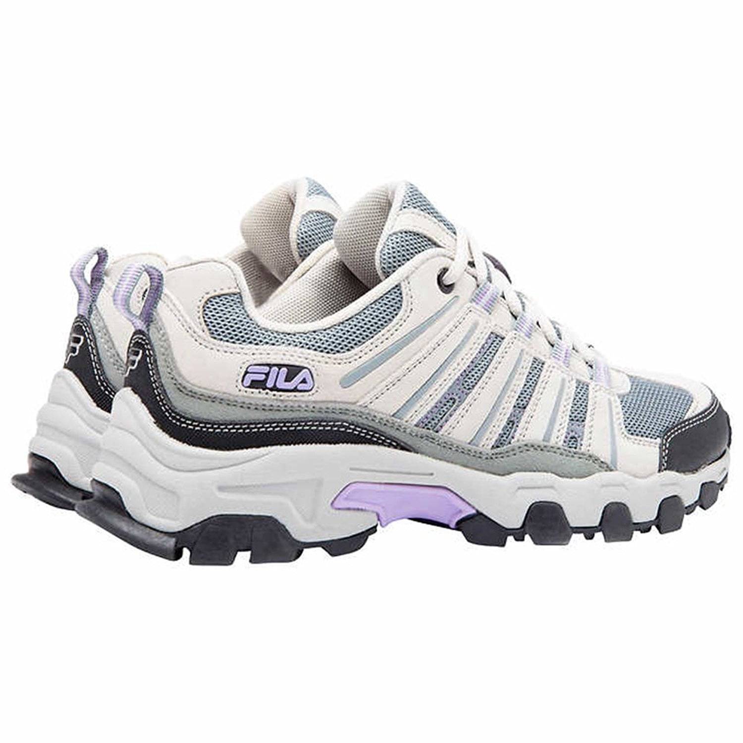 Fila women's day hiker shoes hotsell