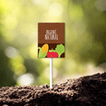 thumbnail image 3 of Eveokoki Aluminum Seed & Plant Labels - Plant Markes for Seedlings-Plant Tags for Pots - Garden Signs for Vegetable - Durable Markers for Plants Outdoor Waterproof - Garden Decor for Farmhouse, 3 of 6