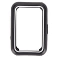 thumbnail image 1 of Protector de pantalla completo de TPU Carcasa protectora suave para Huawei Watch FIT Negro Blanco, 1 of 10