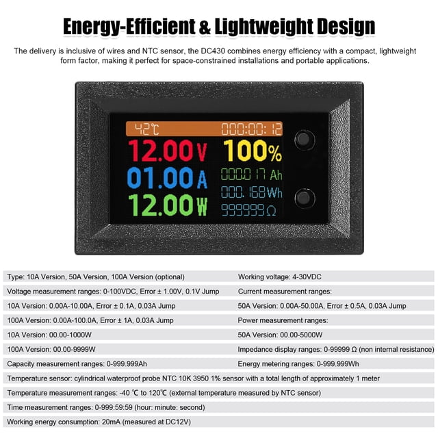 tester,With Impedance Data And In 1 Impedance Tester Color Display Impedance Temperature Function With 1.14-inch Ips Data 9in1 Tester 1.14-inch Tester 9in1 Ips Impedance 1 Ideal Ips Data Temperature