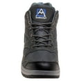 thumbnail image 4 of Avalanche Adult Men Hiking Shoes , Grey - 9.5, 4 of 7