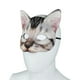 thumbnail image 2 of Máscara de gato Máscara de Halloween Accesorios para fotos Correa elástica Cómodo Novedad Juego de rol Máscara de animal Máscara de cabeza para, 2 of 9